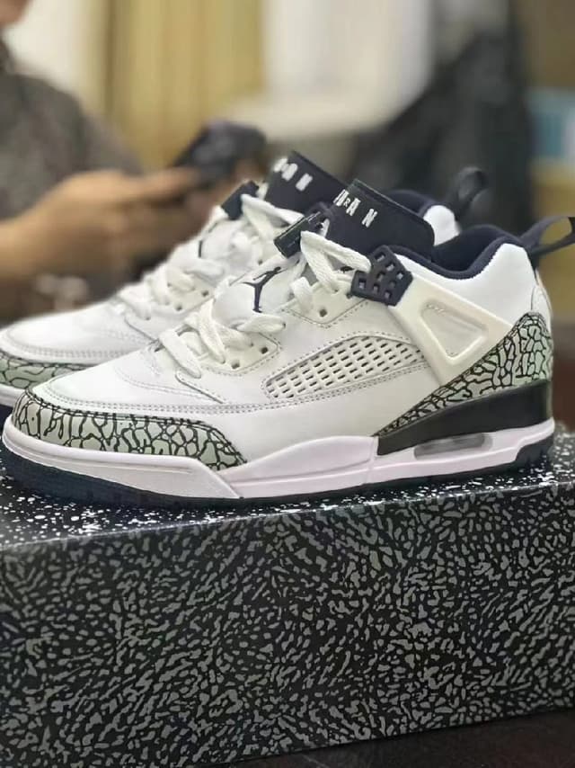 air Jordan 3